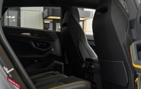 Lamborghini Urus I, 2026 год, 45 000 000 рублей, 38 фотография
