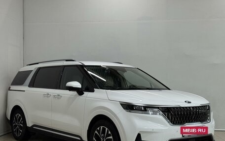KIA Carnival III, 2020 год, 3 700 000 рублей, 15 фотография