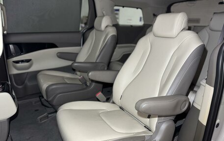 KIA Carnival III, 2020 год, 3 700 000 рублей, 23 фотография