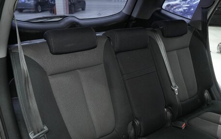 Hyundai Santa Fe III рестайлинг, 2007 год, 960 000 рублей, 11 фотография