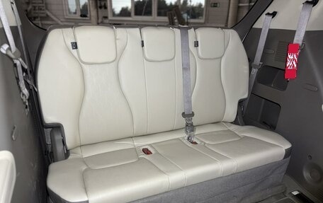 KIA Carnival III, 2020 год, 3 700 000 рублей, 18 фотография