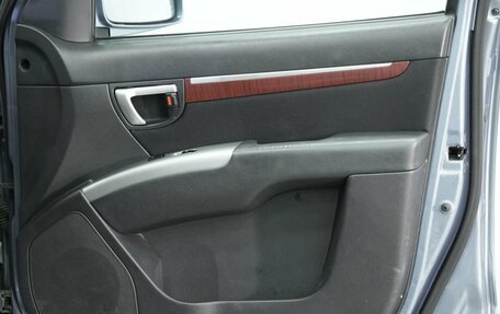 Hyundai Santa Fe III рестайлинг, 2007 год, 960 000 рублей, 15 фотография