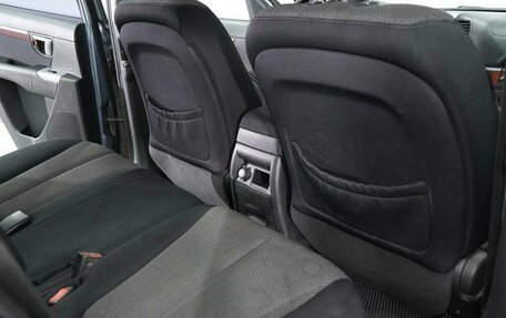 Hyundai Santa Fe III рестайлинг, 2007 год, 960 000 рублей, 10 фотография