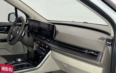 KIA Carnival III, 2020 год, 3 700 000 рублей, 27 фотография
