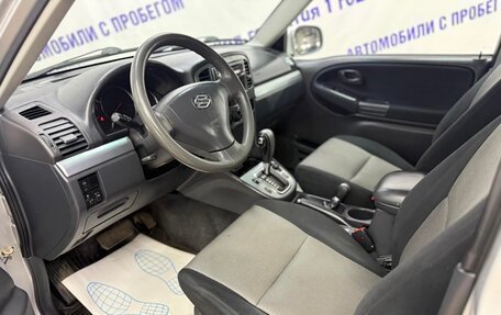 Suzuki Grand Vitara, 2004 год, 495 000 рублей, 6 фотография