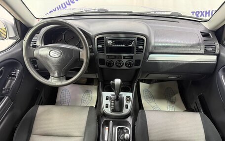 Suzuki Grand Vitara, 2004 год, 495 000 рублей, 8 фотография