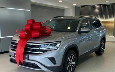 Volkswagen Teramont I, 2021 год, 3 887 000 рублей, 1 фотография