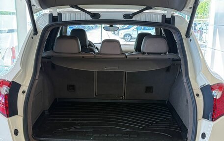 Porsche Cayenne III, 2011 год, 1 847 000 рублей, 7 фотография