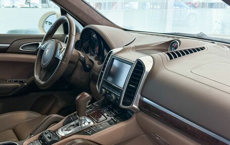 Porsche Cayenne III, 2011 год, 1 847 000 рублей, 9 фотография