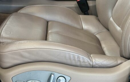 Porsche Cayenne III, 2011 год, 1 847 000 рублей, 11 фотография