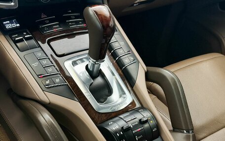Porsche Cayenne III, 2011 год, 1 847 000 рублей, 16 фотография