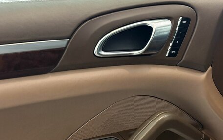 Porsche Cayenne III, 2011 год, 1 847 000 рублей, 12 фотография