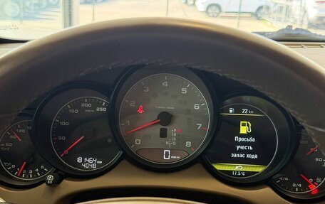 Porsche Cayenne III, 2011 год, 1 847 000 рублей, 13 фотография