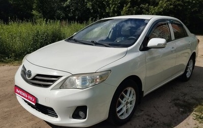 Toyota Corolla, 2011 год, 850 000 рублей, 1 фотография