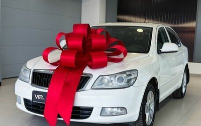 Skoda Octavia, 2010 год, 505 000 рублей, 1 фотография
