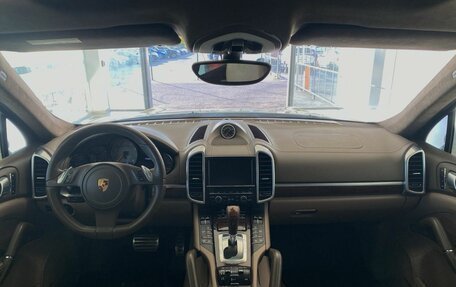 Porsche Cayenne III, 2011 год, 1 847 000 рублей, 19 фотография