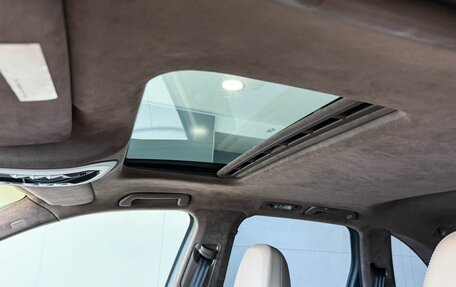 Porsche Cayenne III, 2011 год, 1 847 000 рублей, 21 фотография