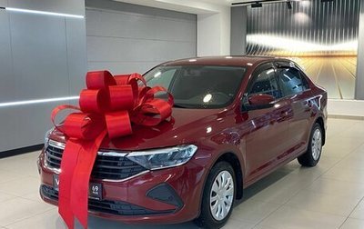 Volkswagen Polo VI (EU Market), 2021 год, 1 597 000 рублей, 1 фотография