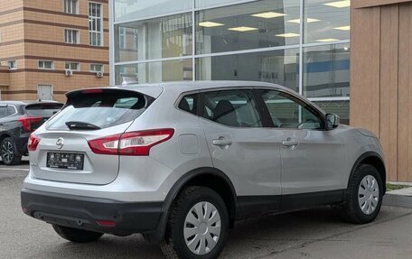 Nissan Qashqai, 2017 год, 1 200 000 рублей, 6 фотография