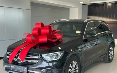 Mercedes-Benz GLC, 2020 год, 3 927 000 рублей, 1 фотография