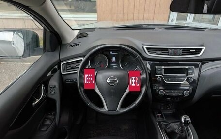 Nissan Qashqai, 2017 год, 1 200 000 рублей, 7 фотография