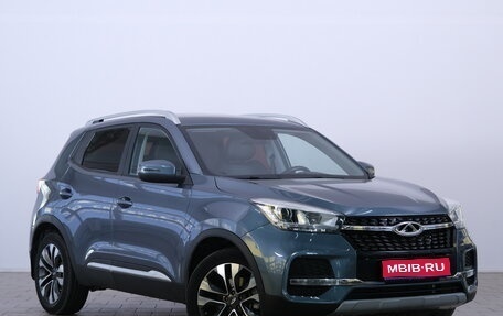 Chery Tiggo 4 I рестайлинг, 2020 год, 1 239 000 рублей, 1 фотография