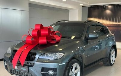 BMW X6, 2011 год, 1 315 000 рублей, 1 фотография