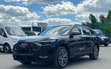 Audi Q5, 2026 год, 6 310 000 рублей, 1 фотография