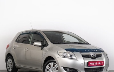 Toyota Auris II, 2007 год, 549 000 рублей, 1 фотография