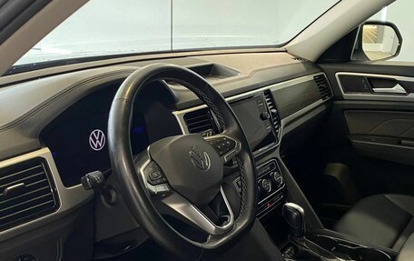 Volkswagen Teramont I, 2021 год, 3 887 000 рублей, 12 фотография