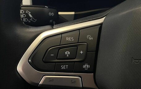 Volkswagen Teramont I, 2021 год, 3 887 000 рублей, 10 фотография