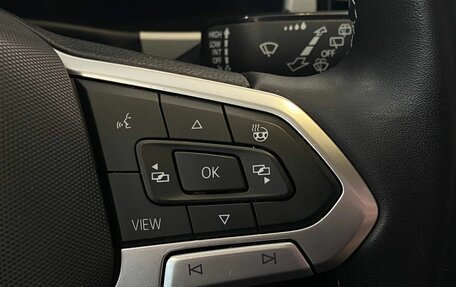 Volkswagen Teramont I, 2021 год, 3 887 000 рублей, 11 фотография