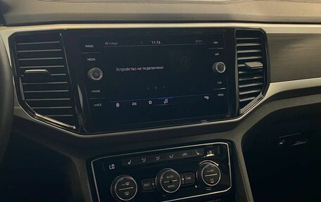 Volkswagen Teramont I, 2021 год, 3 887 000 рублей, 14 фотография