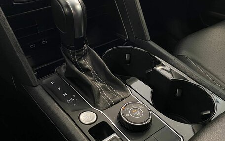 Volkswagen Teramont I, 2021 год, 3 887 000 рублей, 13 фотография