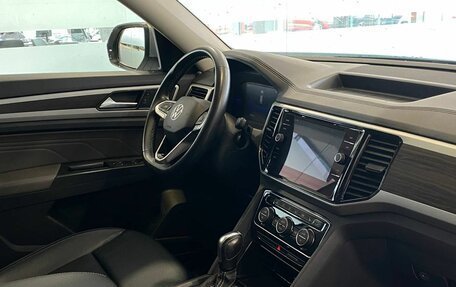 Volkswagen Teramont I, 2021 год, 3 887 000 рублей, 16 фотография