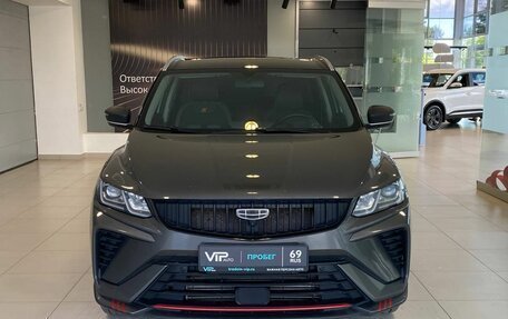 Geely Coolray I, 2023 год, 1 897 000 рублей, 2 фотография