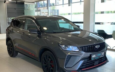 Geely Coolray I, 2023 год, 1 897 000 рублей, 3 фотография