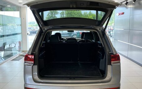 Volkswagen Teramont I, 2021 год, 3 887 000 рублей, 19 фотография