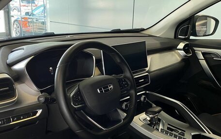 Geely Coolray I, 2023 год, 1 897 000 рублей, 11 фотография