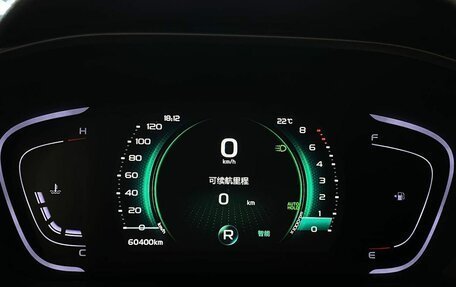 Geely Coolray I, 2023 год, 1 897 000 рублей, 10 фотография