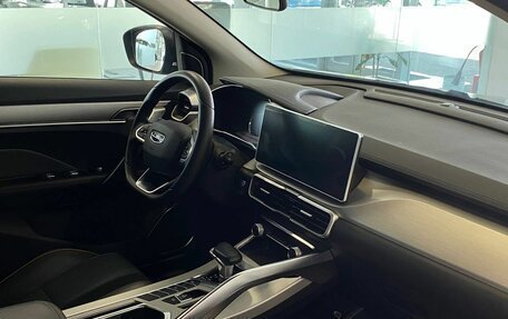 Geely Coolray I, 2023 год, 1 897 000 рублей, 17 фотография