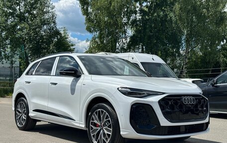Audi Q5, 2026 год, 6 310 000 рублей, 6 фотография