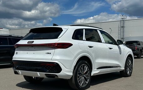 Audi Q5, 2026 год, 6 310 000 рублей, 7 фотография