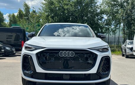 Audi Q5, 2026 год, 6 310 000 рублей, 4 фотография