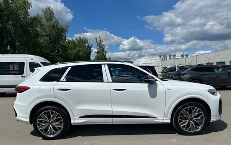 Audi Q5, 2026 год, 6 310 000 рублей, 5 фотография