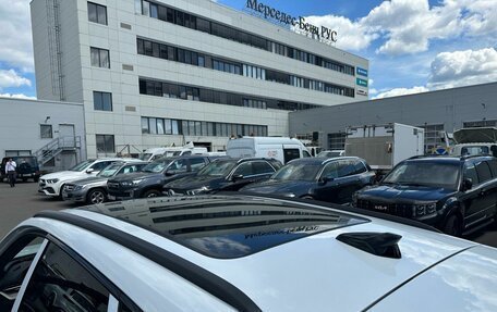 Audi Q5, 2026 год, 6 310 000 рублей, 11 фотография