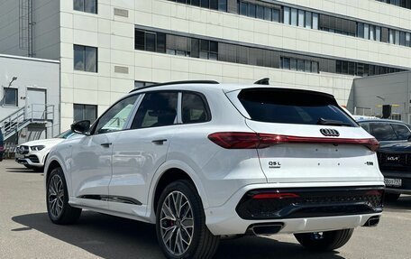 Audi Q5, 2026 год, 6 310 000 рублей, 9 фотография