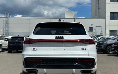 Audi Q5, 2026 год, 6 310 000 рублей, 8 фотография