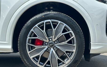 Audi Q5, 2026 год, 6 310 000 рублей, 13 фотография