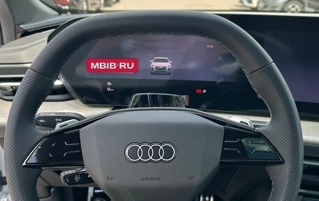 Audi Q5, 2026 год, 6 310 000 рублей, 18 фотография